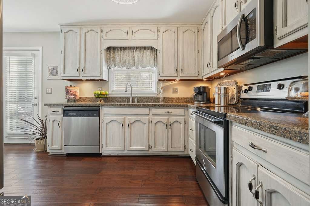 3469 Hollow Stream Trail Powder Springs - Photo 18