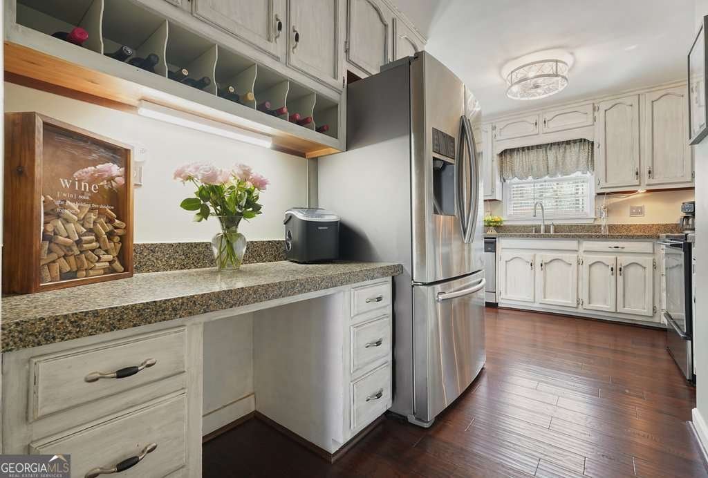 3469 Hollow Stream Trail Powder Springs - Photo 19