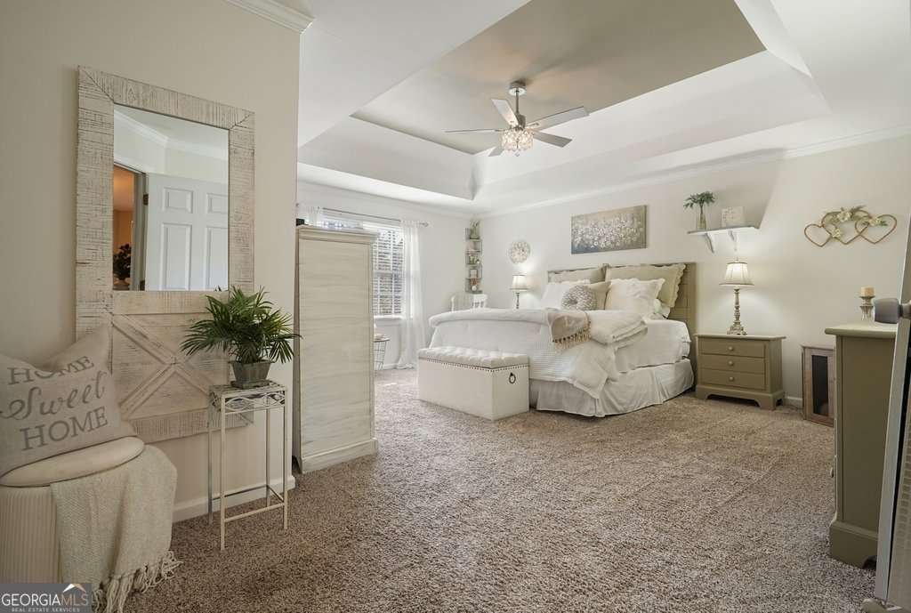 3469 Hollow Stream Trail Powder Springs - Photo 22