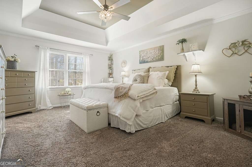 3469 Hollow Stream Trail Powder Springs - Photo 23