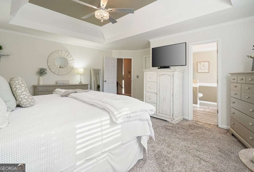 3469 Hollow Stream Trail Powder Springs - Photo 25