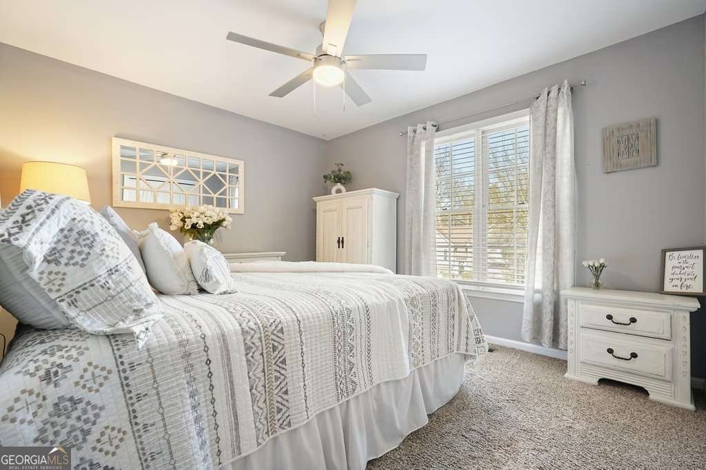 3469 Hollow Stream Trail Powder Springs - Photo 30