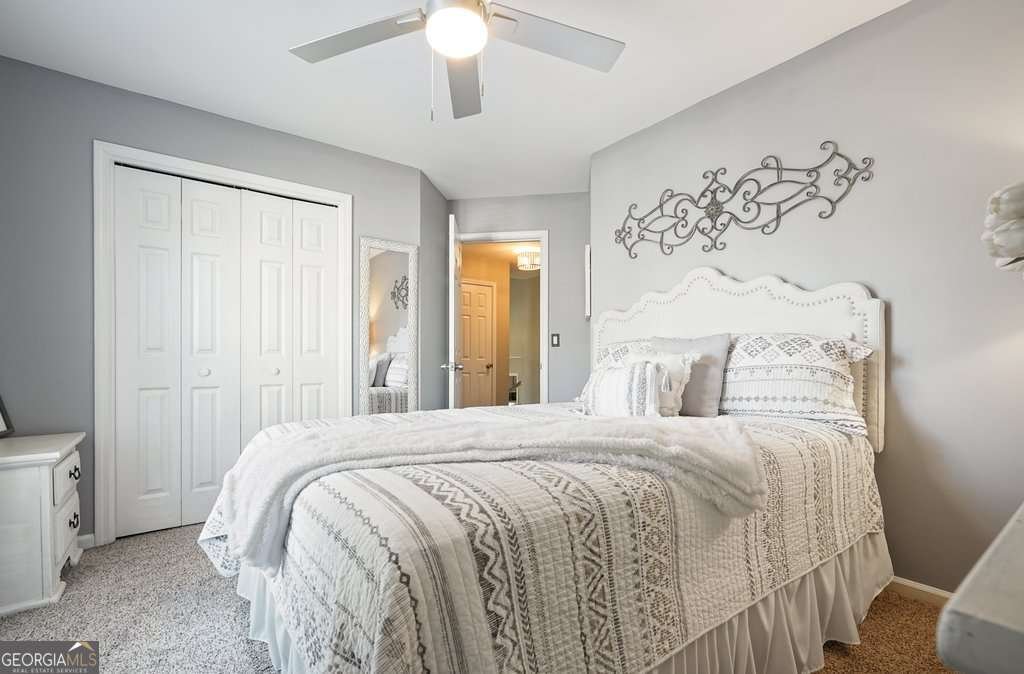 3469 Hollow Stream Trail Powder Springs - Photo 31