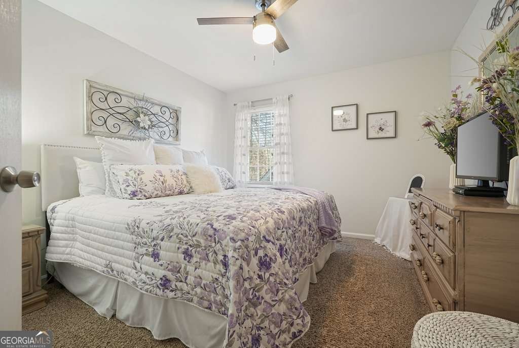 3469 Hollow Stream Trail Powder Springs - Photo 32