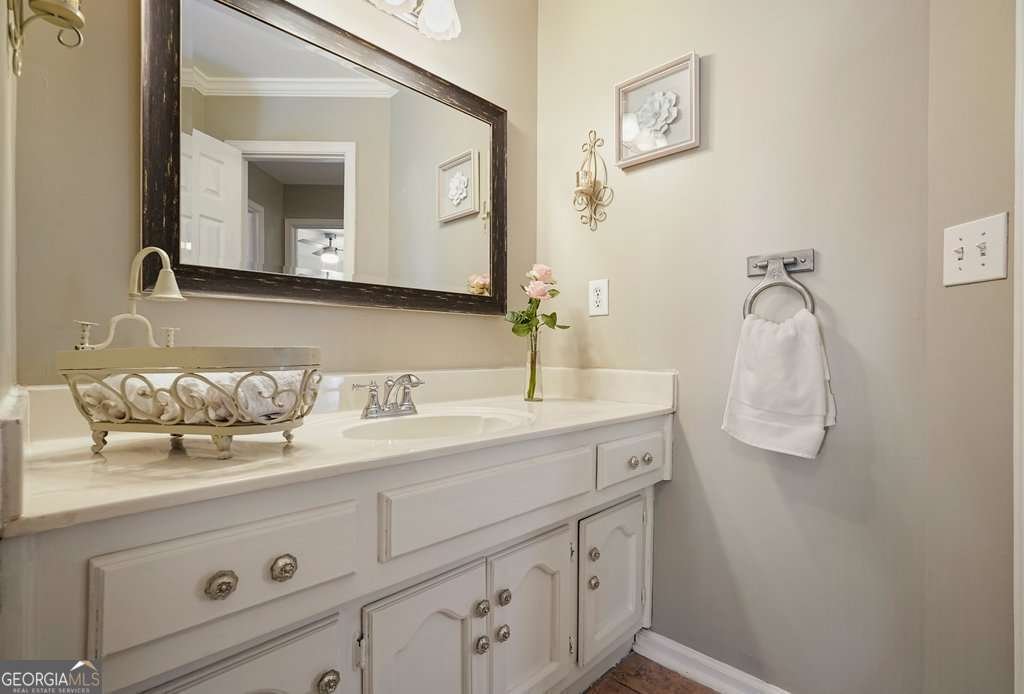 3469 Hollow Stream Trail Powder Springs - Photo 35