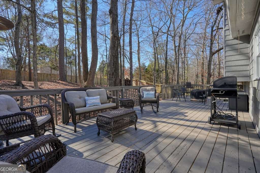 3469 Hollow Stream Trail Powder Springs - Photo 38