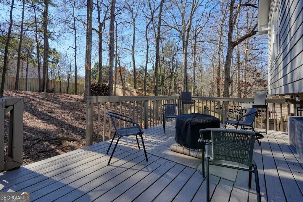 3469 Hollow Stream Trail Powder Springs - Photo 39