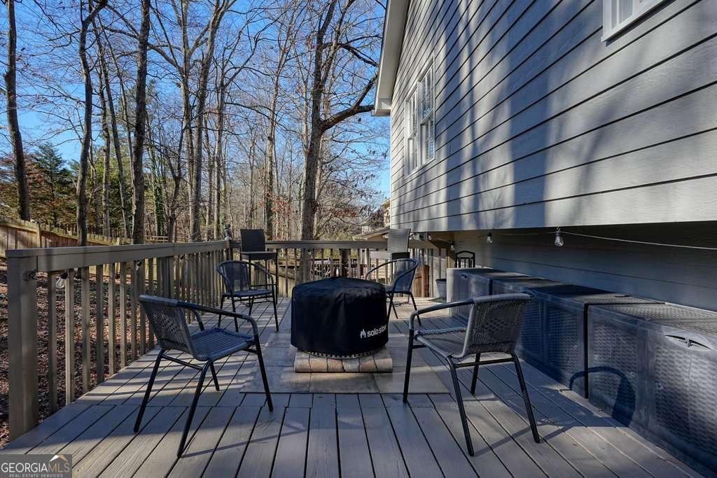 3469 Hollow Stream Trail Powder Springs - Photo 40