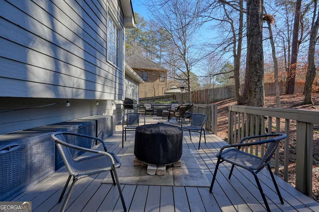 3469 Hollow Stream Trail Powder Springs - Photo 41