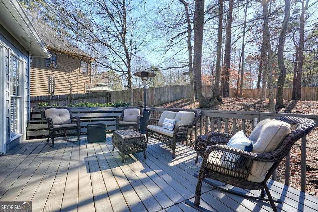 3469 Hollow Stream Trail Powder Springs - Photo 43