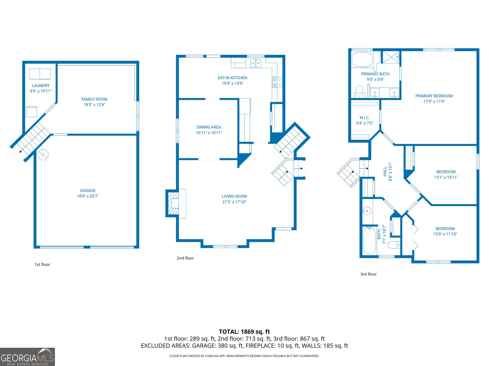 3469 Hollow Stream Trail Powder Springs - Photo 49