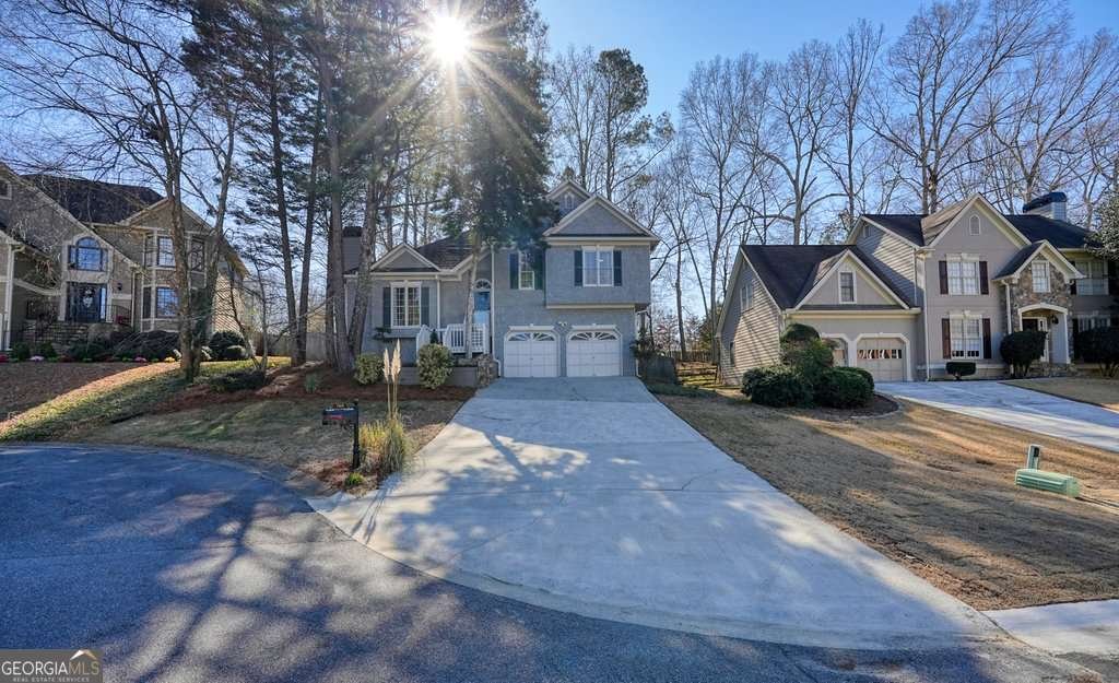 3469 Hollow Stream Trail Powder Springs - Photo 50