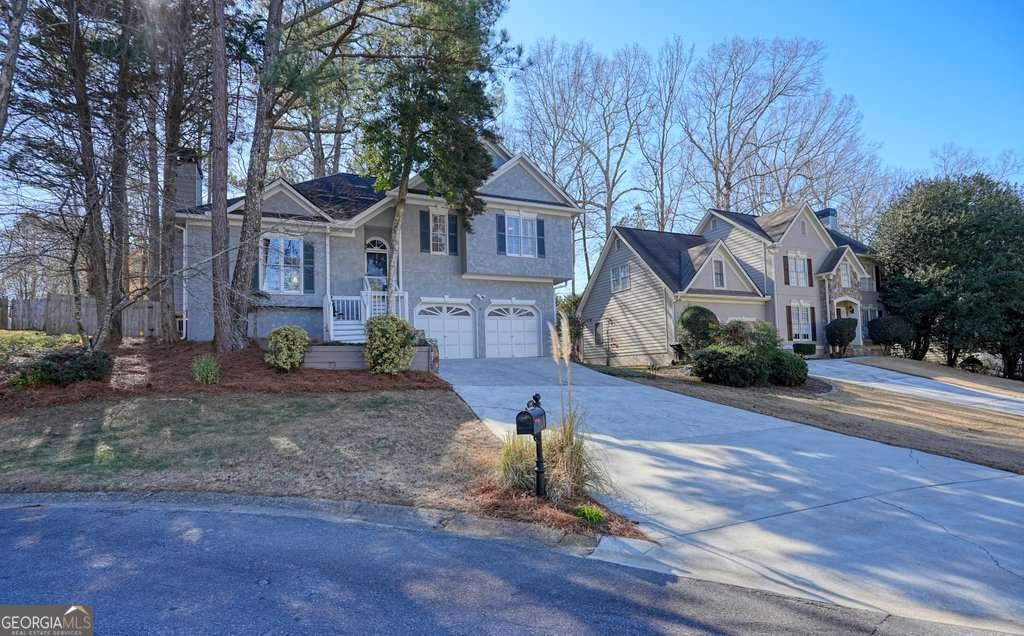 3469 Hollow Stream Trail Powder Springs - Photo 51