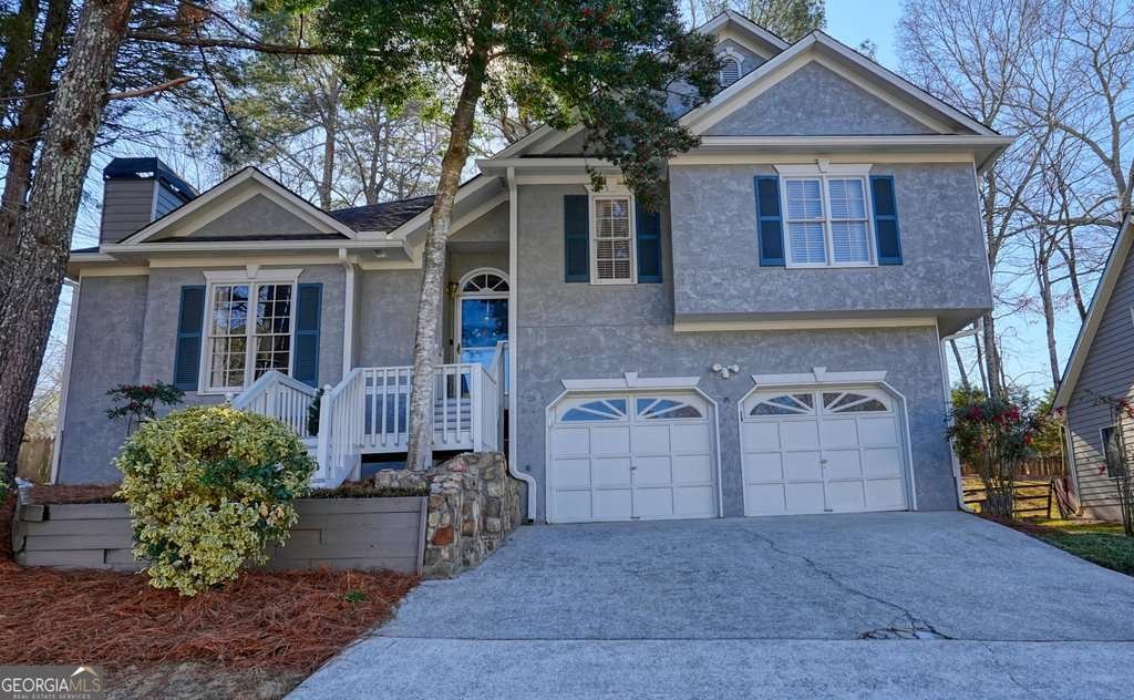 3469 Hollow Stream Trail Powder Springs - Photo 53