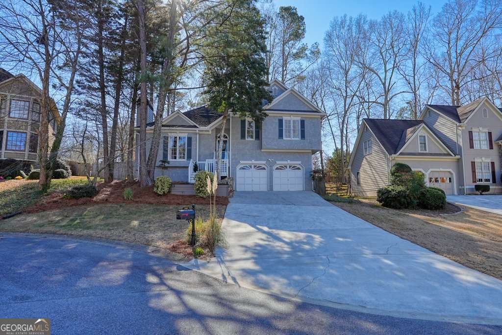 3469 Hollow Stream Trail Powder Springs - Photo 54