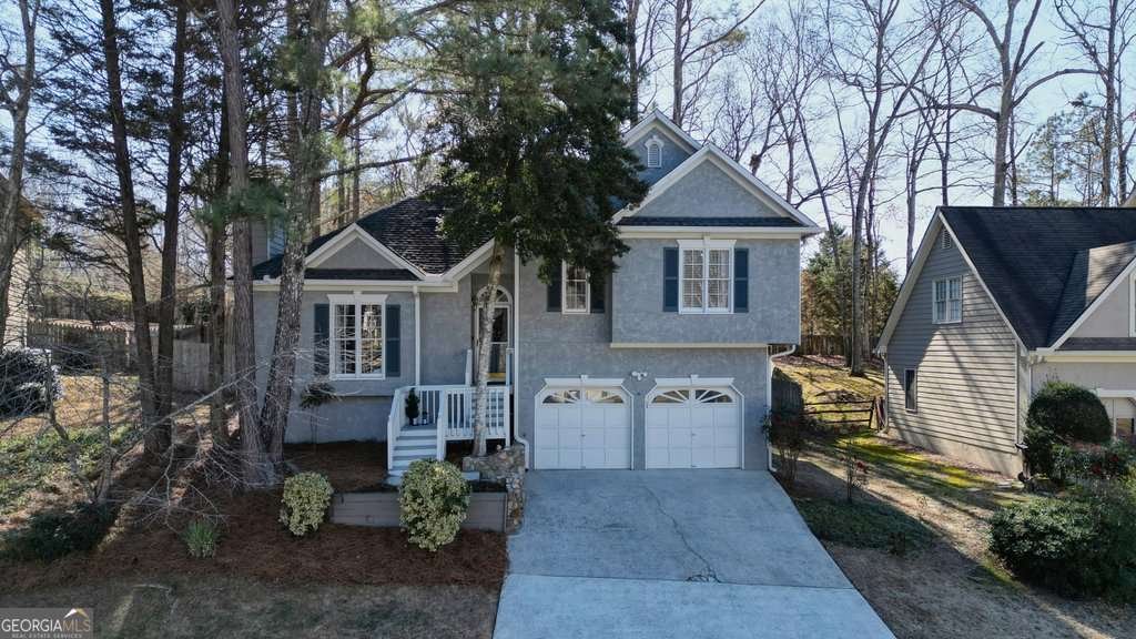 3469 Hollow Stream Trail Powder Springs - Photo 55