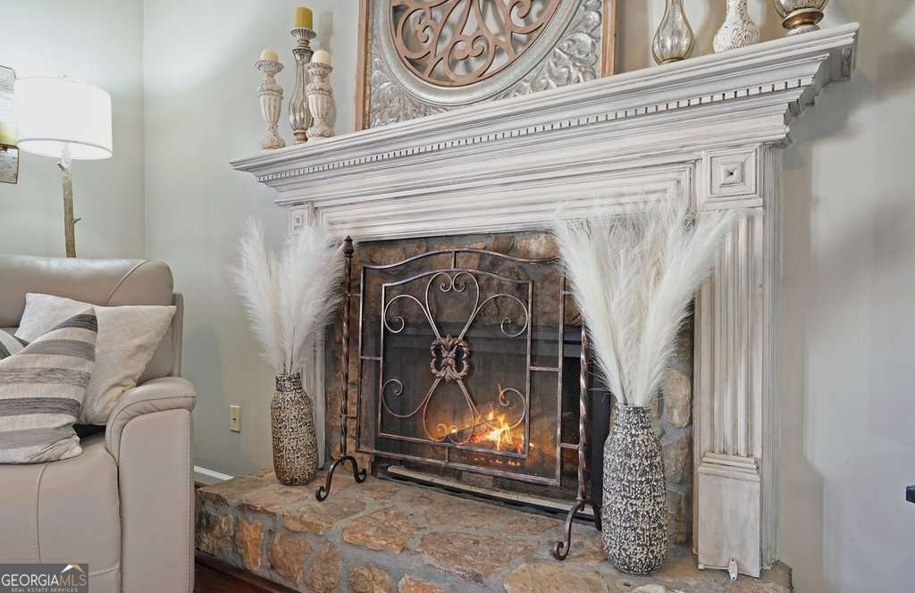 3469 Hollow Stream Trail Powder Springs - Photo 7