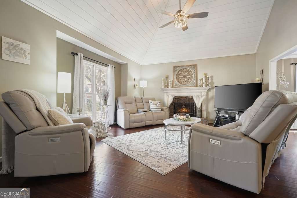 3469 Hollow Stream Trail Powder Springs - Photo 8