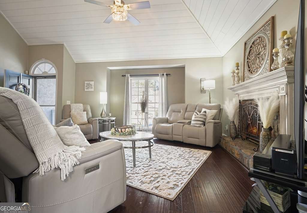 3469 Hollow Stream Trail Powder Springs - Photo 9