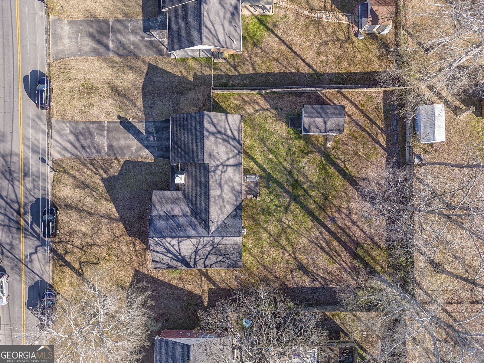 9 Gray Rock Drive Rome - Photo 24