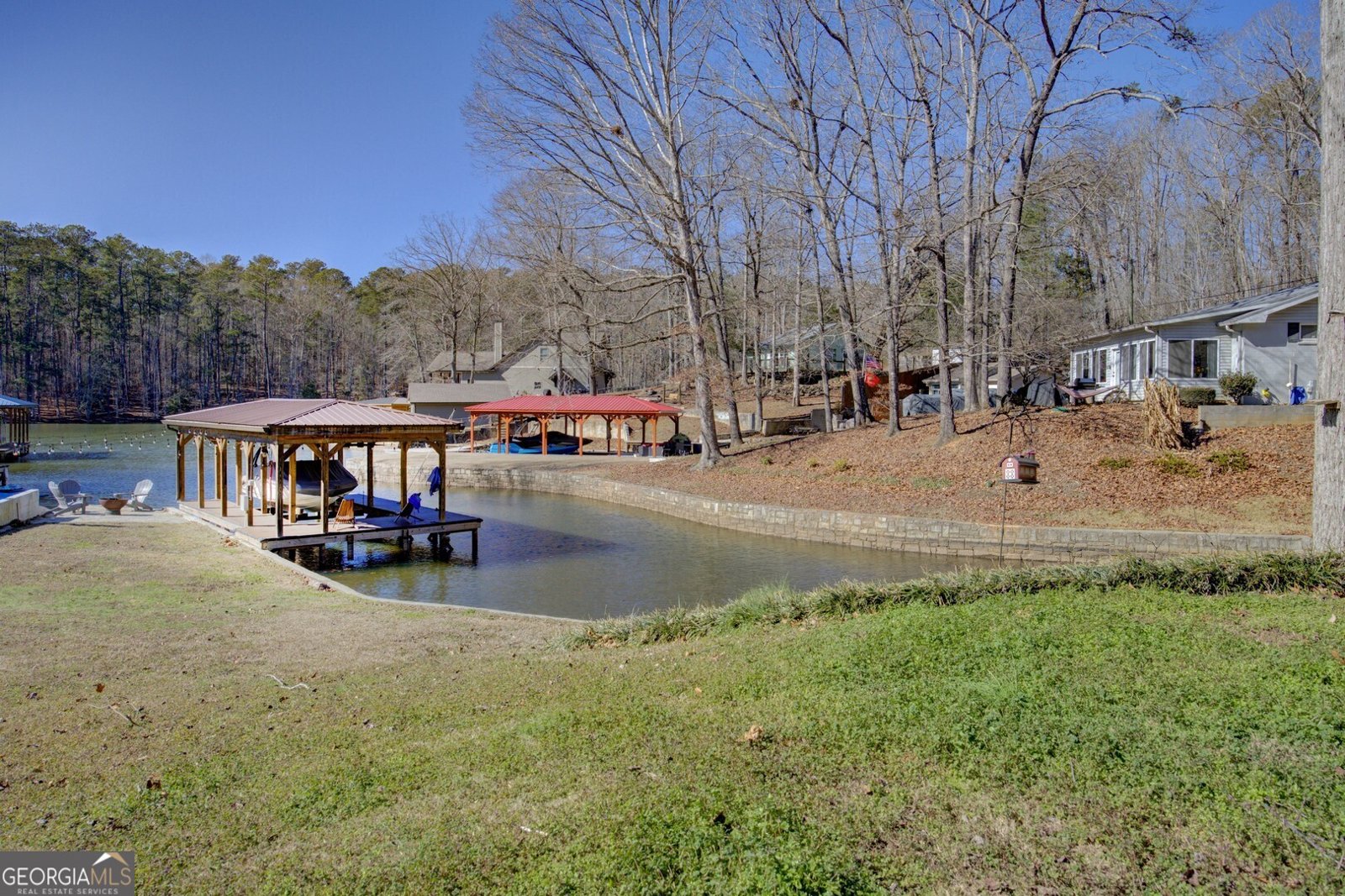 274 Cochran Road Jackson - Photo 10