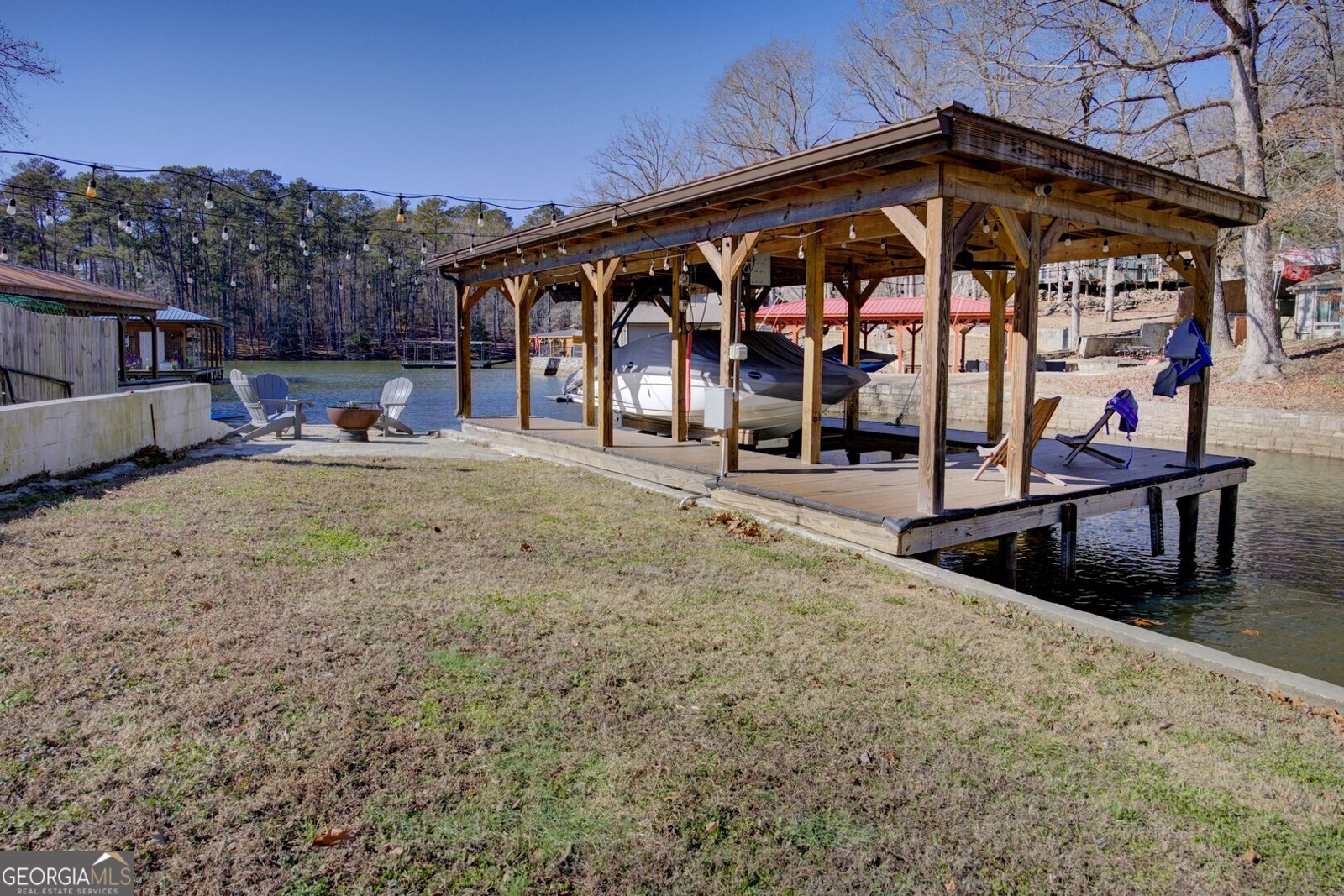 274 Cochran Road Jackson - Photo 11