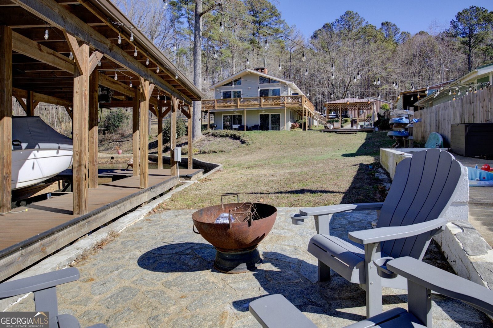 274 Cochran Road Jackson - Photo 13