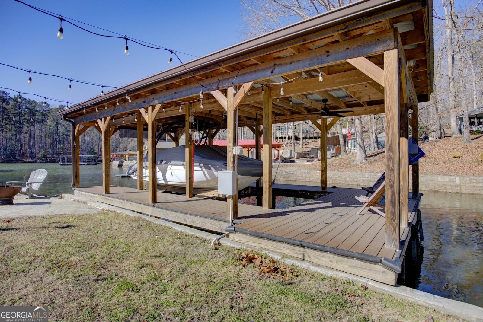 274 Cochran Road Jackson - Photo 14