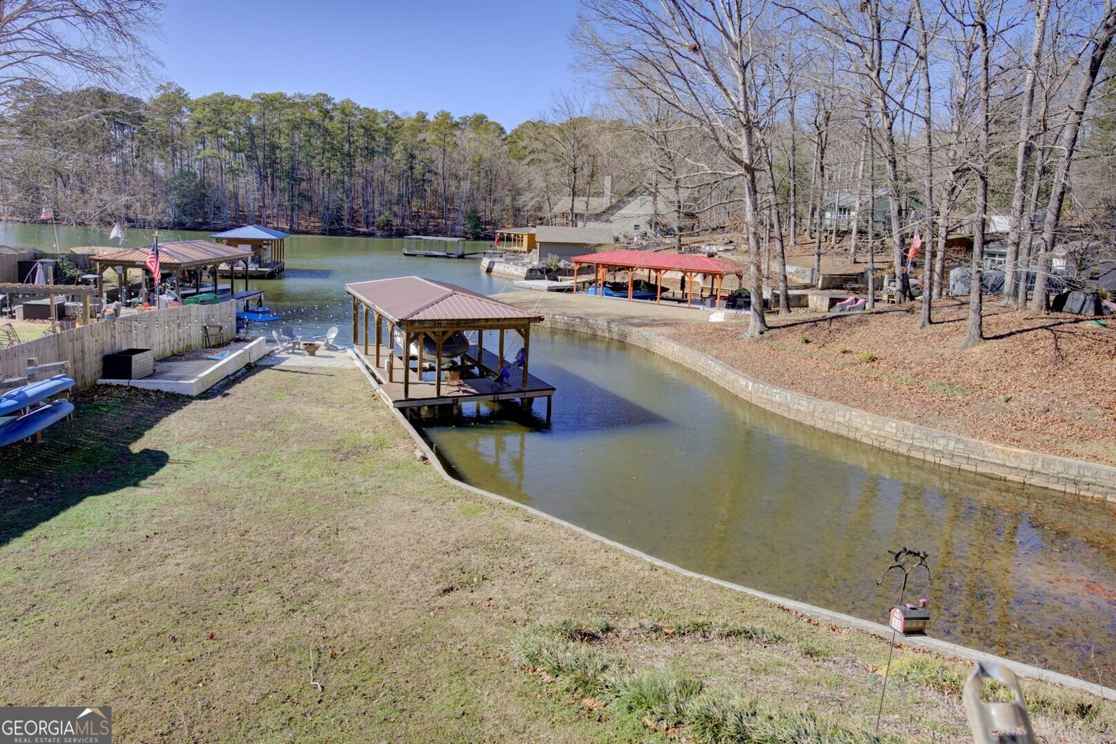 274 Cochran Road Jackson - Photo 16