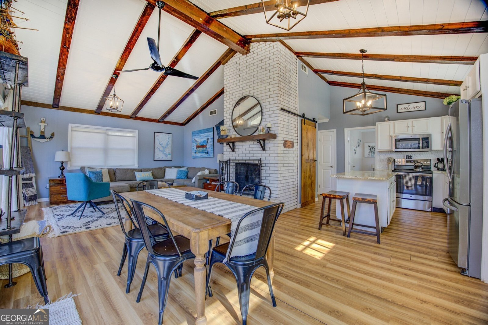 274 Cochran Road Jackson - Photo 20