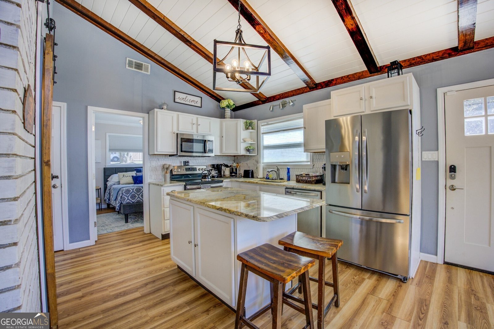 274 Cochran Road Jackson - Photo 26