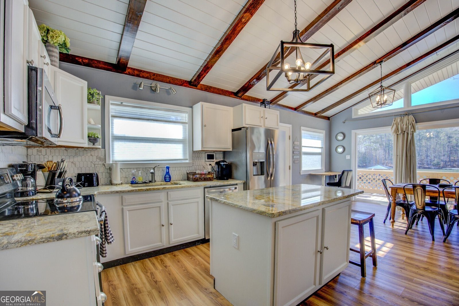 274 Cochran Road Jackson - Photo 27