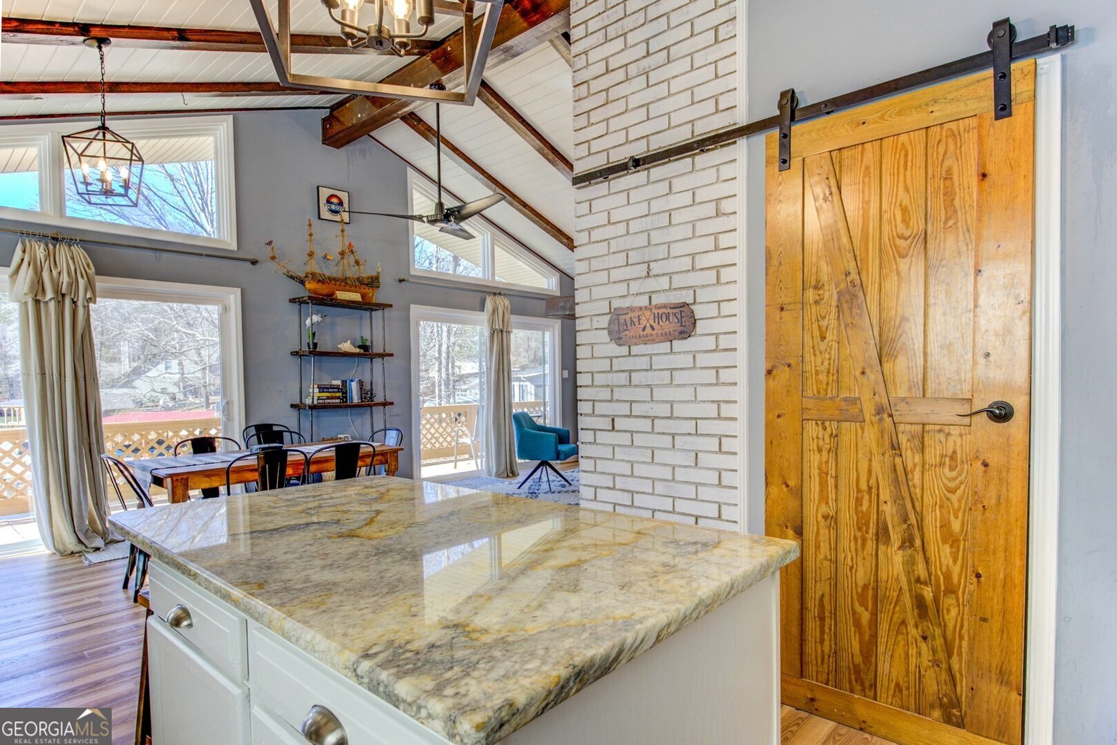 274 Cochran Road Jackson - Photo 28