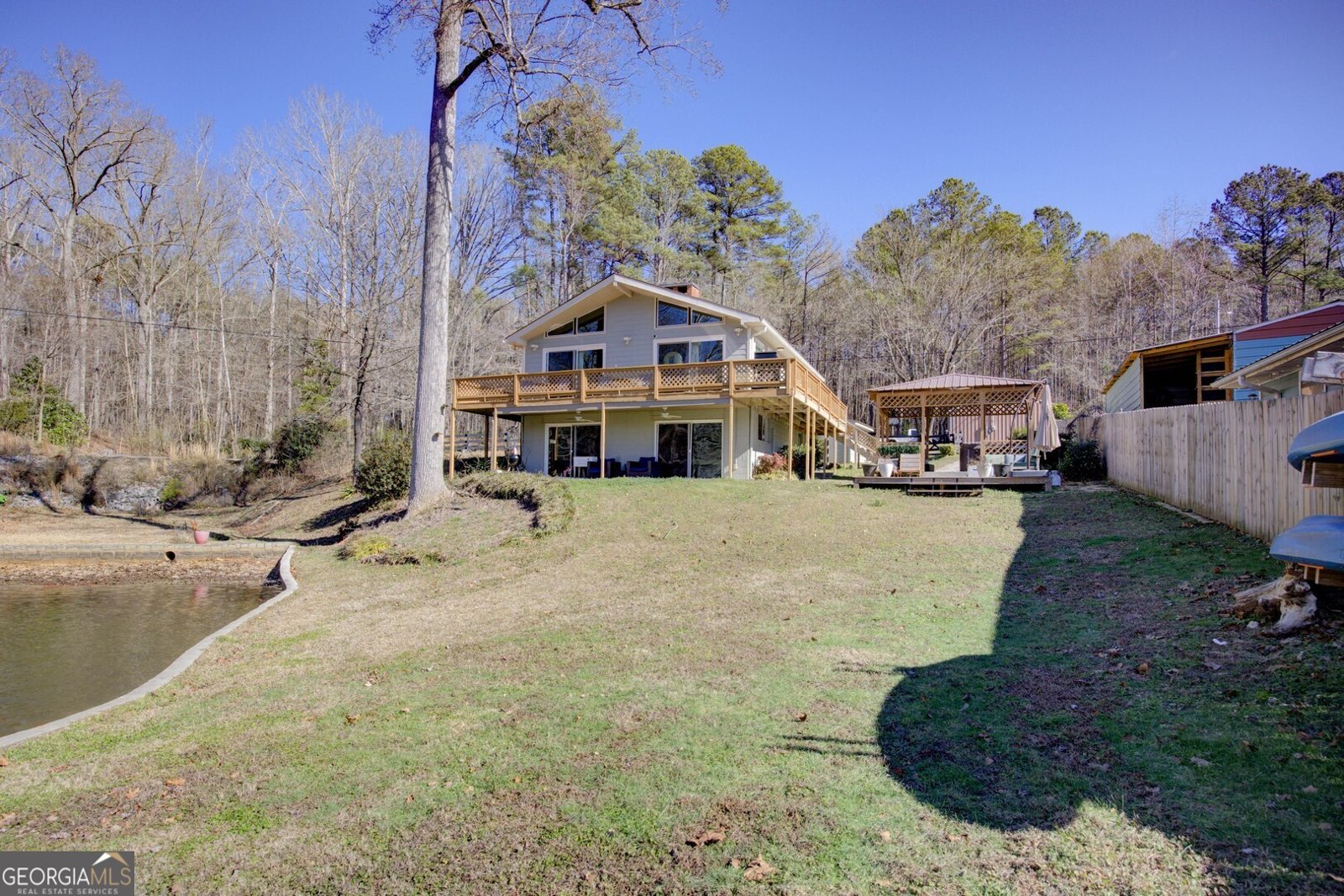 274 Cochran Road Jackson - Photo 53
