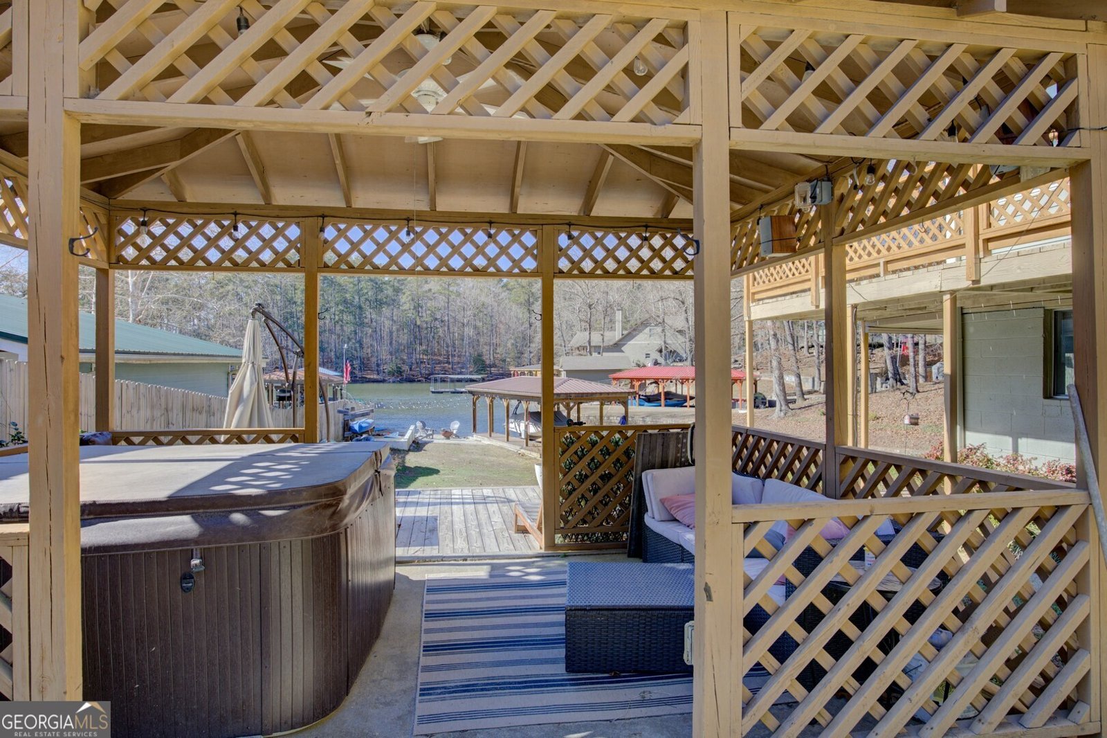 274 Cochran Road Jackson - Photo 7