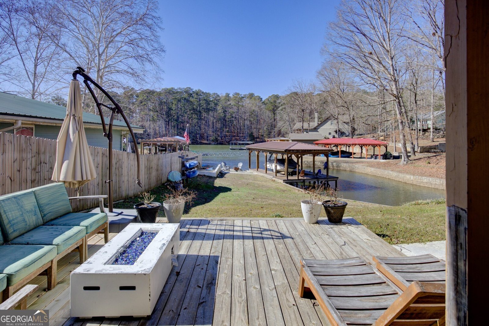 274 Cochran Road Jackson - Photo 8