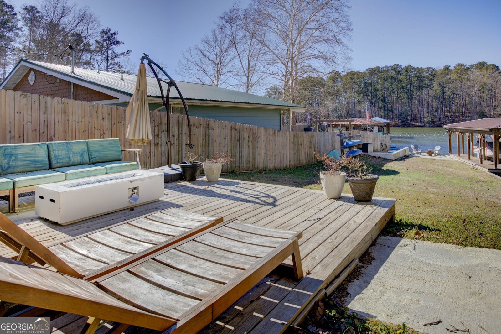 274 Cochran Road Jackson - Photo 9