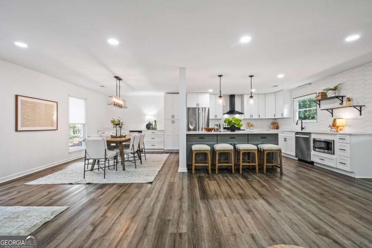 362 Cove Island Way Marietta - Photo 10