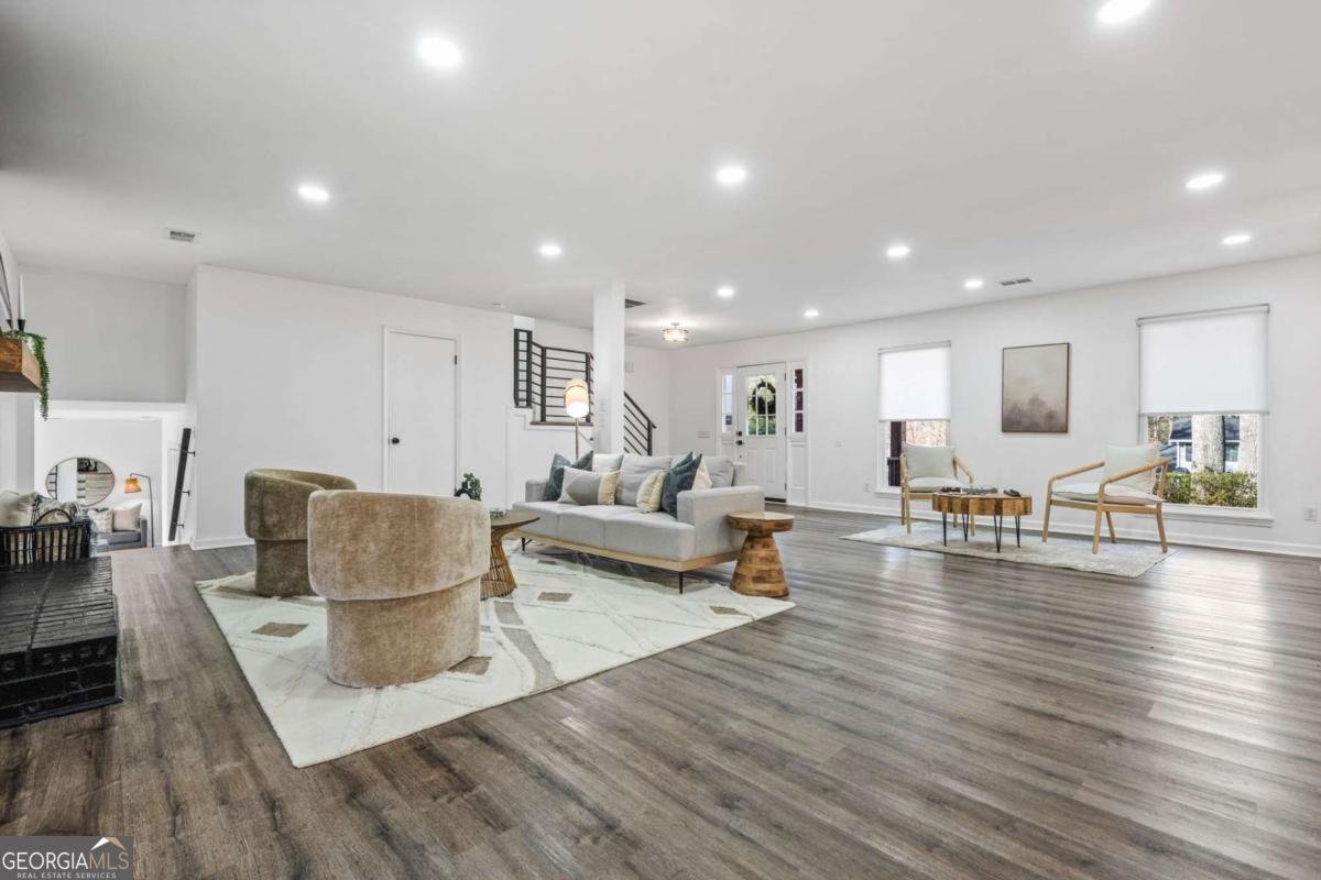 362 Cove Island Way Marietta - Photo 12