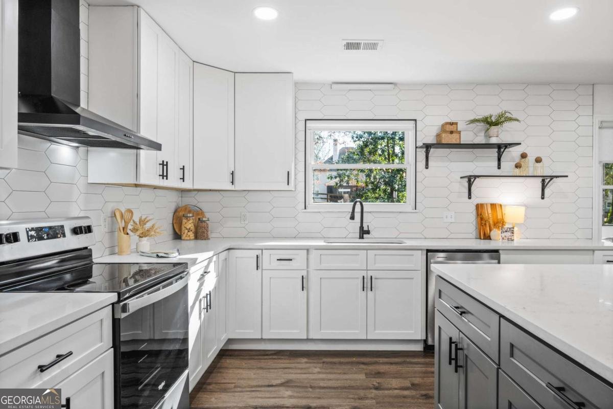 362 Cove Island Way Marietta - Photo 15