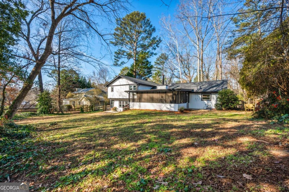 362 Cove Island Way Marietta - Photo 41