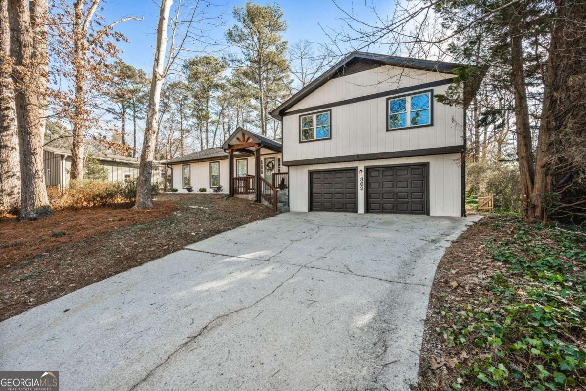 362 Cove Island Way Marietta - Photo 45