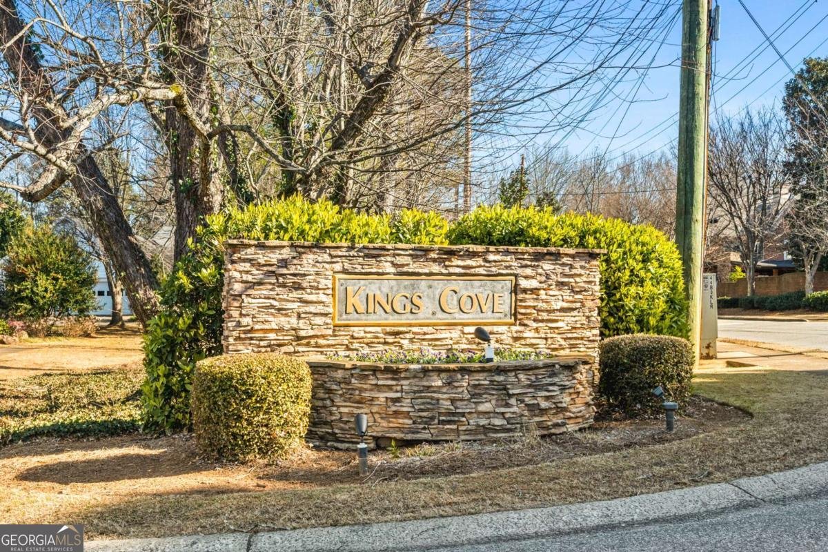 362 Cove Island Way Marietta - Photo 46