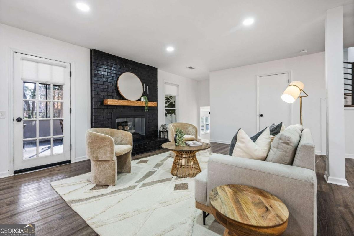 362 Cove Island Way Marietta - Photo 7