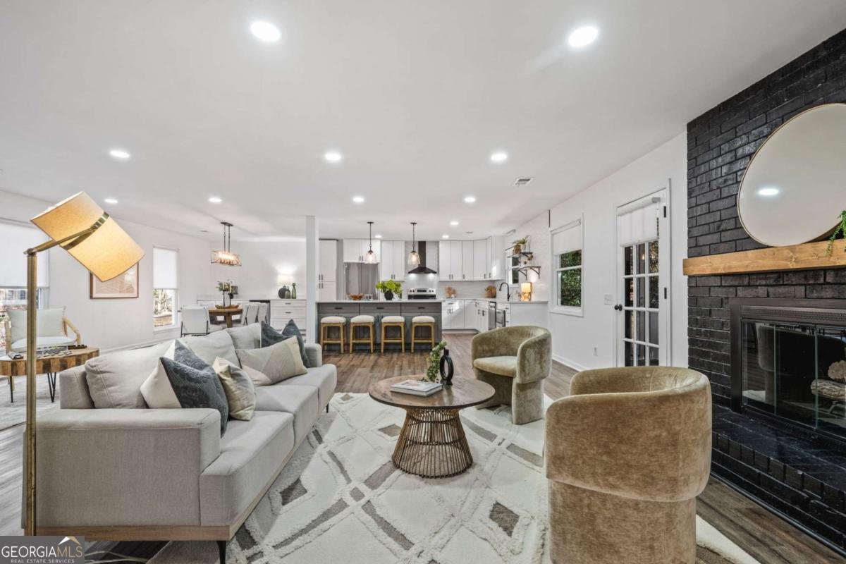 362 Cove Island Way Marietta - Photo 9