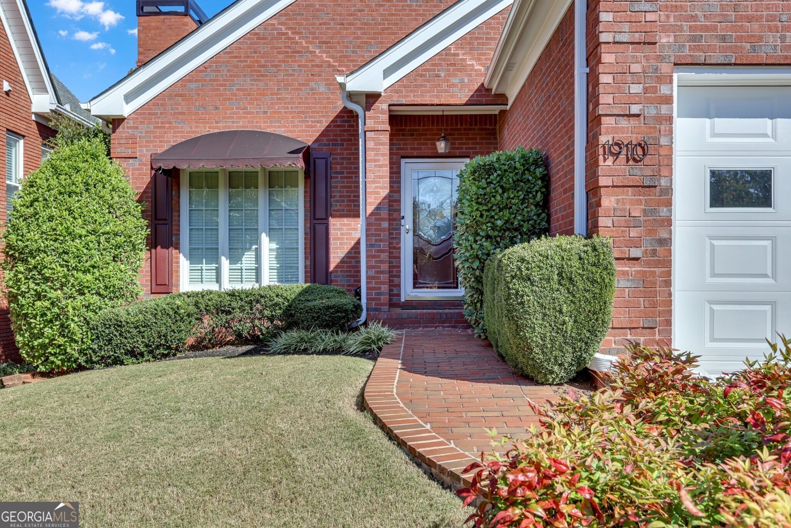 1910 Stockton Walk Lane Snellville - Photo 1