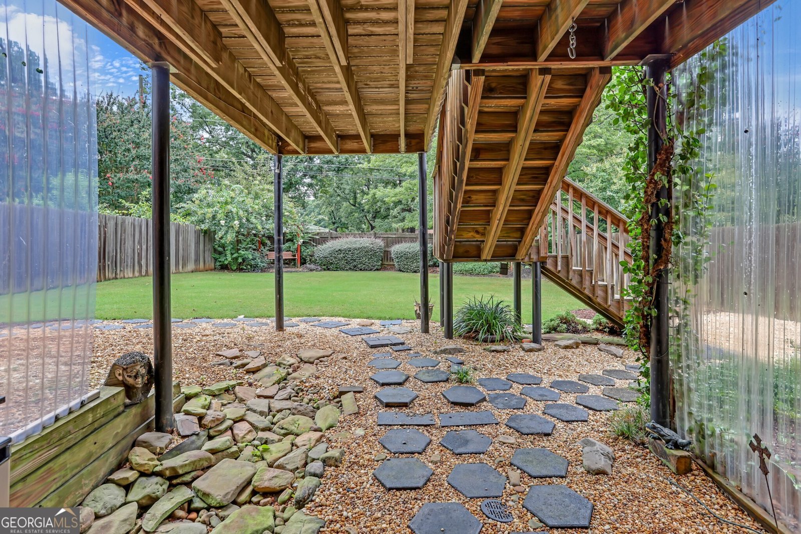 1910 Stockton Walk Lane Snellville - Photo 27