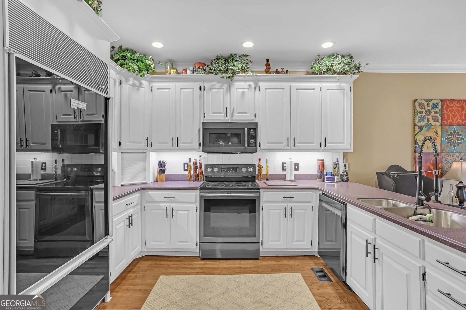 1910 Stockton Walk Lane Snellville - Photo 6