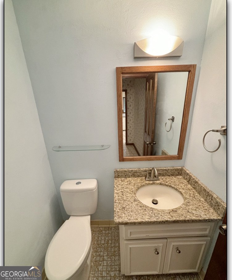 125 Cannongate Circle Sharpsburg - Photo 11