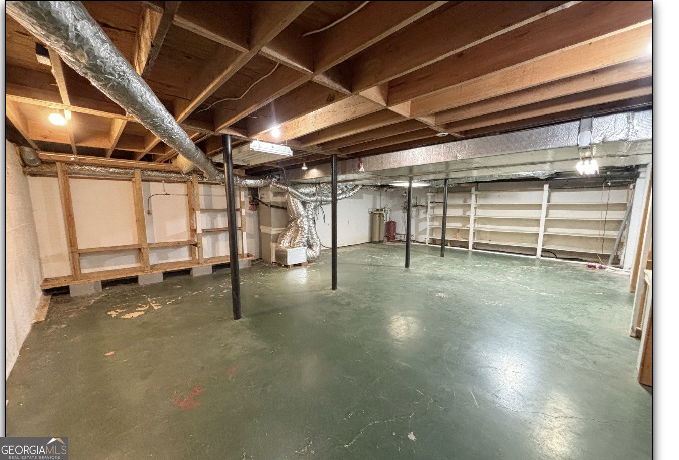 125 Cannongate Circle Sharpsburg - Photo 19